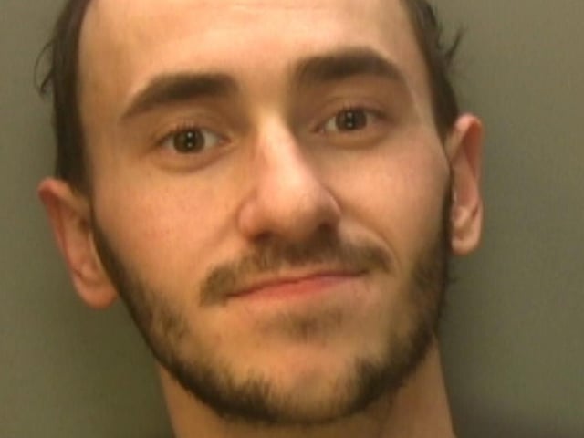 A dangerous driver caused serious injuries to a passenger after reaching speeds of 100mph near Hassocks. Brandon Lee, 28, failed to stop for police while driving a Ford Fiesta on the A23 near Pyecombe. He drove down Clayton Hill on the A273 on the wrong side of the carriageway before losing control. The vehicle hit a phone box on a bend, leaving a passenger in the vehicle with serious injuries in the wreckage. Lee was arrested and was charged with causing serious injury by dangerous driving. At Lewes Crown Court on April 25 he appeared for sentencing after admitting the charge. Lee, of Forest Close, Horsham, was jailed for two years, and disqualified from driving for two years and eight months. The court was told about how the incident happened after 2am on December 8, 2023. Officers followed the Ford Fiesta as it drove out of Brighton on the A23, and activated blue lights after Lee reached speeds of 100mph in a 60mph zone. Lee failed to negotiate a left-hand bend after driving on the wrong side of the carriageway. The road was closed while the vehicle was recovered, and a woman suffered life-changing injuries while travelling as a passenger.