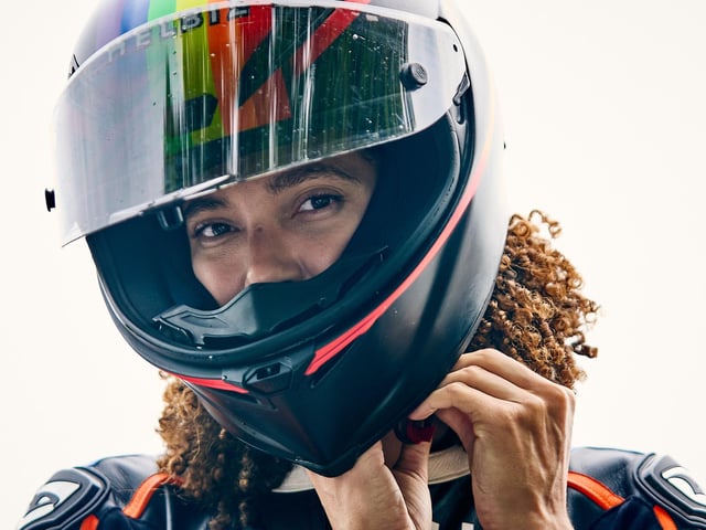 Goodwood Festival of Speed 2022