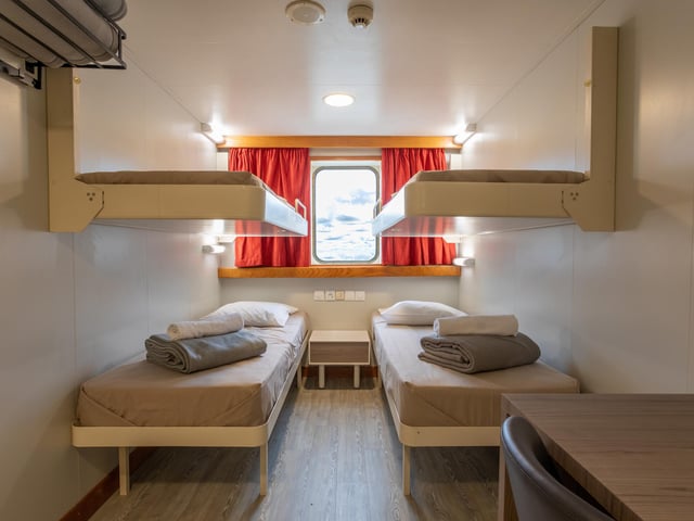 Newhaven to Dieppe ferry route receives £7.3 million refurbishment investment