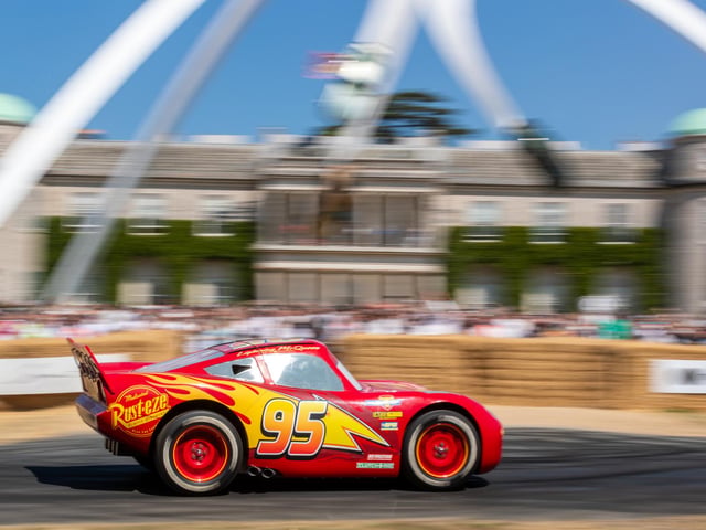 The 2026 Goodwood Festival of Speed delivered four unforgettable days of motorsport, with thousands of fans gathering in West Sussex to celebrate legendary machines, racing heroes and the future of the sport.