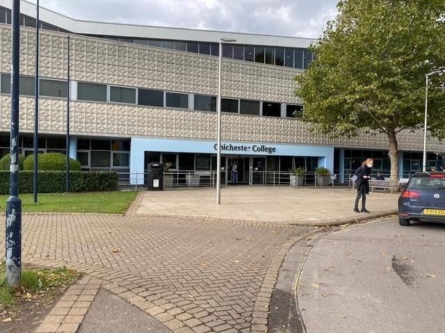 Chichester College, Chichester