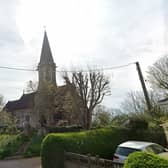 Pett village: Image: Google