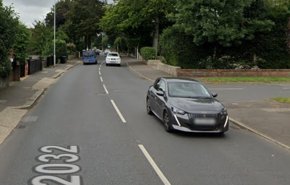 Motorcyclist injured in Worthing collision