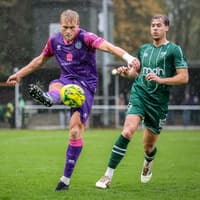 47 photos as Eastbourne Borough win FA Trophy tie at Leatherhead