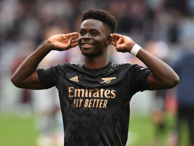 Arsenal generated revenue of €433.5m in 2021/22, an 18% increase on last season. The club generated €366.5m in 2020/21