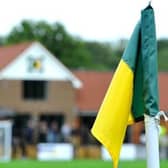 Horsham FC have announced the appointment of Leighton Mitchell as the club’s new general manager. Picture by Steve Robards