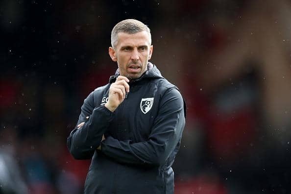 Gary O'Neil, Manager of AFC Bournemouth, is preparing his team to face Brighton and Hove Albion in the Premier league on Tuesday night