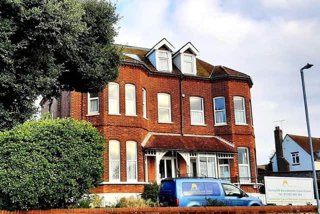An Eastbourne care home has been sold after the owner announced his retirement following 20 years of ownership.