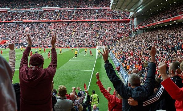 Premier League | Average attendance: 53,008