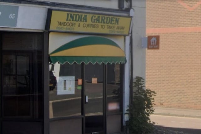 India Garden in Hawthorn Road, Bognor Regis, has been shortlisted for the Regional Takeaway of the Year Award at Britain's Top Asian Restaurant & Takeaway Awards (ARTA) 2023