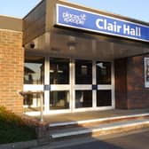 Clair Hall, Haywards Heath. Image: Mid Sussex District Council