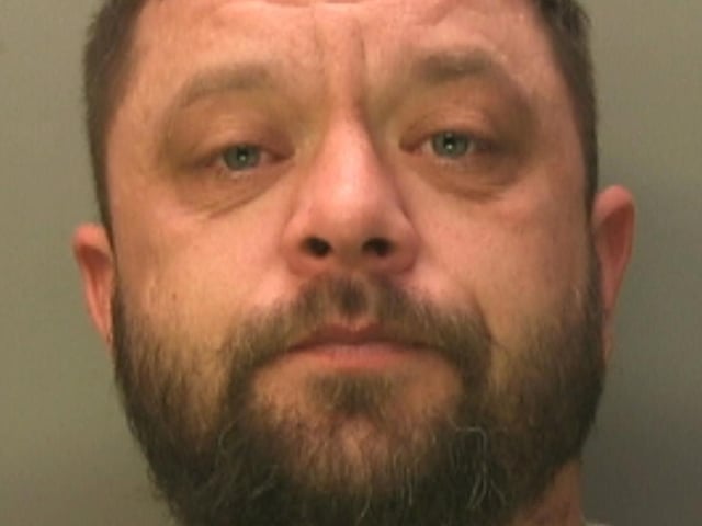 A robber who threatened a petrol station worker with a knife has been jailed. Matthew Maule entered the premises in Findon Road, Worthing, at about 5am on February 8 this year. A worker reported a robbery at the premises and the suspect had left the scene. There was also a further report of an incident at an address in Worthing involving a knife. Sussex Police issued a public appeal to help identify and locate Maule, and he was subsequently arrested on suspicion of robbery and possession of a knife in a public place. At Lewes Crown Court on May 3, Maule, aged 38, formerly a groundsman of Gravits Lane, Bognor, admitted robbery, possession of a knife in public, and possession of a bladed article in public. He was sentenced to four years in prison.