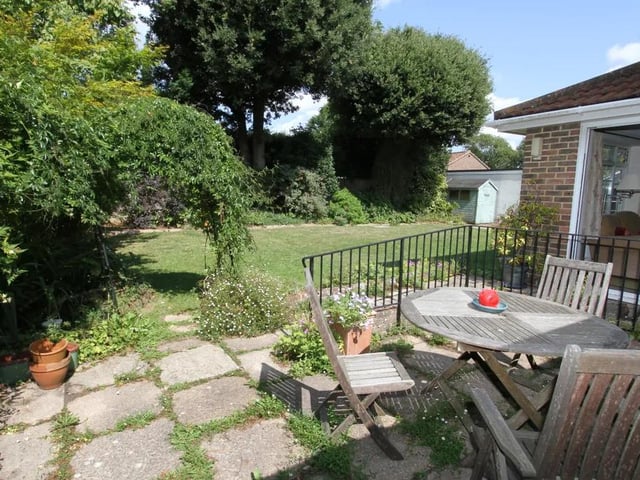 Wealden Park, Willingdon