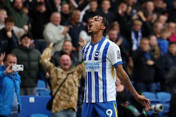 The Brazil attacker will look to get up to speed quickly after sustaining a slight knock on international duty. He missed the Ipswich draw and the Carabao win against Wolves but could return to face Forest.