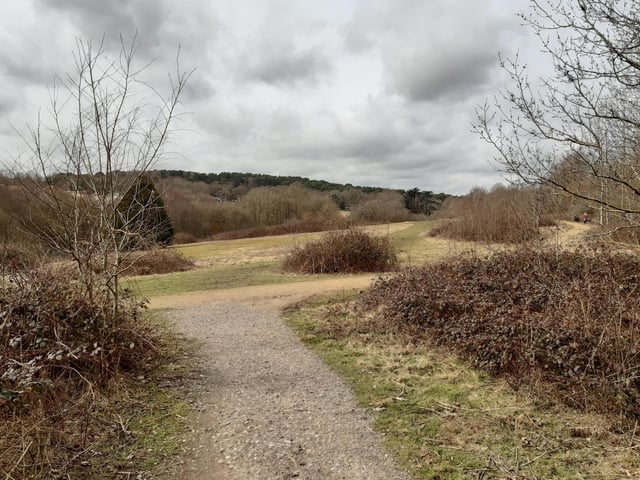 Sandgate Park – This country park in Storrington is a haven for wildlife and there is a lot to explore. Follow the path through the woods and heath to find what are known as fairy bridges, sit by the lake or walk through the grass and enjoy the views