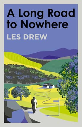 By Les Drew