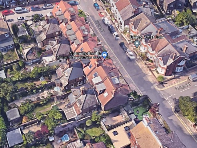 In the Old Town & Motcombe area, 48.8% of households were not deprived in 2021, an improvement on 2011 when the figure was 45.5%.
