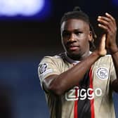 Calvin Bassey has made the move to Fulham from Ajax having previously been linked to Brighton and West Ham