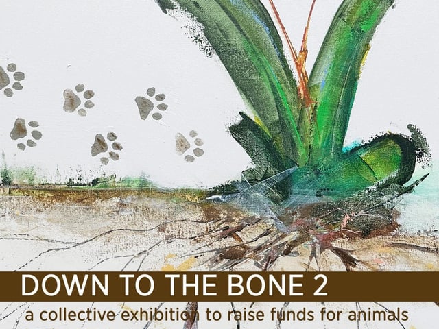 DOWN TO THE BONE 2