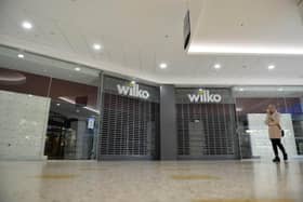 Wilko has responded to speculation over whether the store will return to Eastbourne.  Photo: Jon Rigby