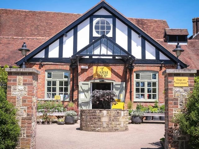 Visit Cowdray Farm Shop for an Easter family day on Saturday, March 30. Enjoy live music, delicious barbecue from Cowdray Kitchen, fun activities like cookie decorating, and an exciting Easter egg trail in the courtyard. For more information, visit: www.cowdray.co.uk/events.