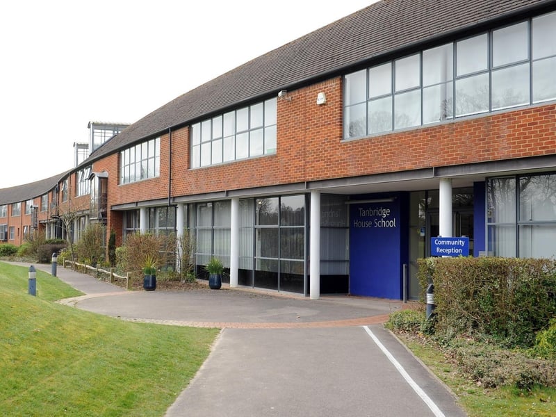 Tanbridge House School Farthings Hill, Guildford Road, Horsham, West Sussex, RH12 1SR