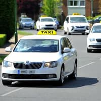 Horsham District Council proposes revised taxi fares from November