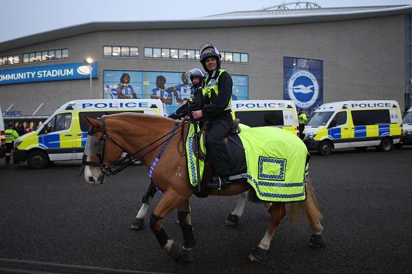 Brighton vs Crystal Palace