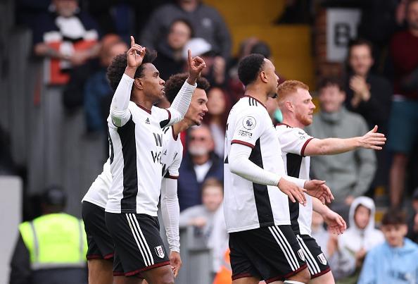 Fixtures: Southampton (W) Crystal Palace (W) Manchester United (L)
