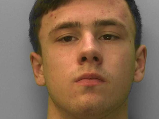 A motorcycle rider who collided with pedestrians while the road was closed to motor traffic has been sentenced. Jack Sheppard rode at excess speed while road closures were in place for the Barcombe fireworks display. He struck a group of pedestrians, causing them serious injuries. Now aged 19, he appeared before Lewes Crown Court on April 22 where he admitted causing serious injuries by dangerous driving. Dangerous driving and driving at excess speed are some of the main factors in why people are killed or seriously injured on our roads. Sheppard, of Spithurst Road, Barcombe, was sentenced to 21 months detention in a young offenders’ institution. He was disqualified from driving or riding for two years and ten months. The court heard how the incident happened at 10.20pm on November 19, 2022 in the High Street in the village. Road closures were in place for the annual bonfire celebrations, which Sheppard had himself attended. He rode at an estimated 40mph in the road closure, when the usual speed limit is 30mph when the road is open.