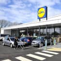 Lidl is looking to open new stores in Eastbourne and Hailsham.