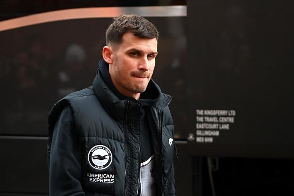 This could be a painful one for Albion fans. The German recently stated his desire to play in the Bundesliga and return home for family reason. What a player he has been for Brighton since arriving from Ingolstadt for £3m. Current contract expires 2025.