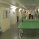 HMP Lewes in East Sussex