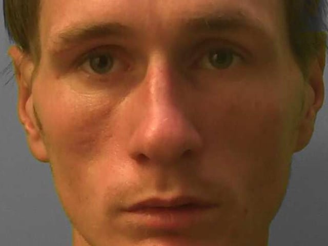 A ‘prolific shoplifter’ has been jailed just days after he went on a ‘crime spree’ in Worthing, police have said. Officers said Jordan Thomson, 30, of no fixed address, was sentenced to 12 weeks’ imprisonment after he stole items costing a totel of £969. A Sussex Police spokesperson added: “He stole batteries from Wilko in the Guildbourne Centre on January 2; meat from Co-Op in South Street on January 8 and January 9; meat and a smoothie from Tesco Express in Rectory Road on January 9; and laundry detergent from Wilko on January 16. On each occasion he was identified by staff who reported it to police.” Thomson was arrested and charged with five counts of theft, which he pleaded guilty to, according to police. Officers said Thomson was sentenced to 12 weeks’ imprisonment at Crawley Magistrates’ Court on Tuesday, January 24.Thomson was arrested and charged with five counts of theft, which he pleaded guilty to, according to police.