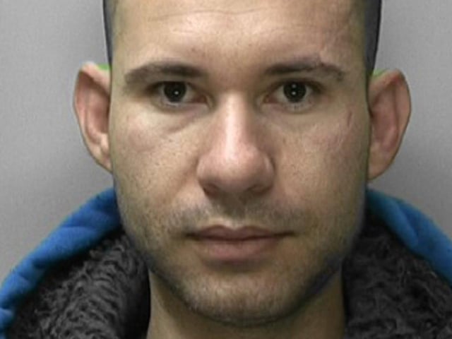 A St Leonards man who absconded from crown court during his trial for rape and sexual assault more than eight years ago has been jailed after being spotted on the BBC’s Crimewatch ‘Most Wanted’ appeal by German police. Sussex Police said detectives were determined not to give up the hunt for Sarbaz Najmadeen Ali who went on the run. Police said Ali, 36, formerly of Stockleigh Road, St Leonards, was found guilty of committing a rape, an attempted rape, assault by penetration and two counts of sexual assault against his victim in Hastings in 2013. Ali had been granted bail by Hove Crown Court that allowed him to leave the dock during the lunch break in his trial in September 2014, as long as he did not leave the building, police said. However, part way through the judge's summing up during the hearing, Ali fled from the court and disappeared. He was convicted by a jury in his absence, Sussex Police said. A warrant was issued by the judge for the arrest of Ali, who had previously worked as a barber in the town and an appeal to trace him were issued by Sussex Police. Police said he was later featured on BBC’s Crimewatch ‘Most Wanted’ appeal following his conviction. An officer from the German Polizei in Regensburg, on conducting research into Ali while he was in custody in Germany for suspected offences, recognised him from the Crimewatch photographs. He told Sussex Police that Ali was in their custody. However, Ali was extradited to France for offences he had committed there before a European Arrest Warrant could be executed, said police. Ali was convicted of a sexual assault committed in France and given a one-year prison sentence, said police. Sussex Police had to wait until he had served this sentence before the European Arrest warrant could be executed. He was arrested in France and extradited back to the UK. He appeared at Lewes Crown Court on April 5 where he was sentenced to a total of seven years imprisonment for the offences, plus a further three years on an extended licence.
