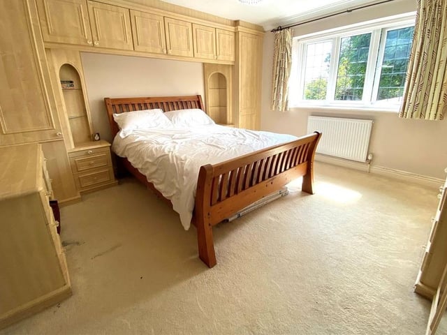 Prideaux Road, Eastbourne