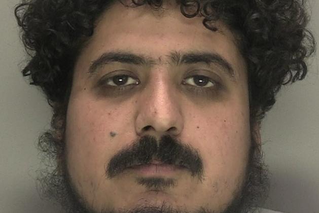 A repeat sex offender has been jailed for breaching the terms of a Sexual Risk Order in Crawley. Malak Siftul-Hassan, 32, of no fixed address, was given a Sexual Risk Order at Brighton Magistrates’ Court on January 4 after being investigated for the sexual exploitation of a teenage girl. The order prohibited Siftul-Hassan from doing a number of things, including being in the company of anyone under 18 without a parent or legal guardian and communicating – directly or indirectly – with a named 16-year-old girl. On the evening of March 8, Siftul-Hassan was seen to be in the company of the named teenager in Crawley town centre. He was arrested the following evening and a search of his mobile phone found he had been communicating with her earlier that month. Siftul-Hassan was charged and subsequently convicted of twice being in breach of his Sexual Risk Order. At Lewes Crown Court on June 10, Siftul-Hassan was jailed for 12 months