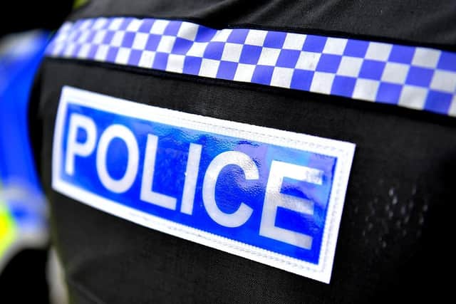 Police are appealing for witnesses following the stabbing in Hastings