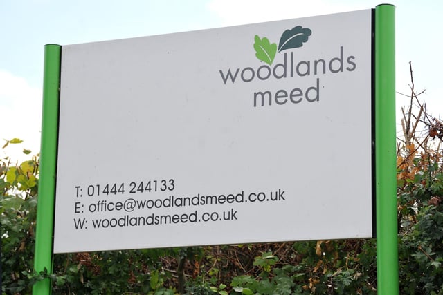 Woodlands Meed governors said they carried out a site visit on Friday, August 18, which showed that the new college building would not be ready for occupation on September 7.