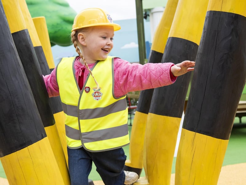 The opening date for the new World of PAW Patrol at Chessington in Surrey has been revealed as Sunday, May 3, 2026