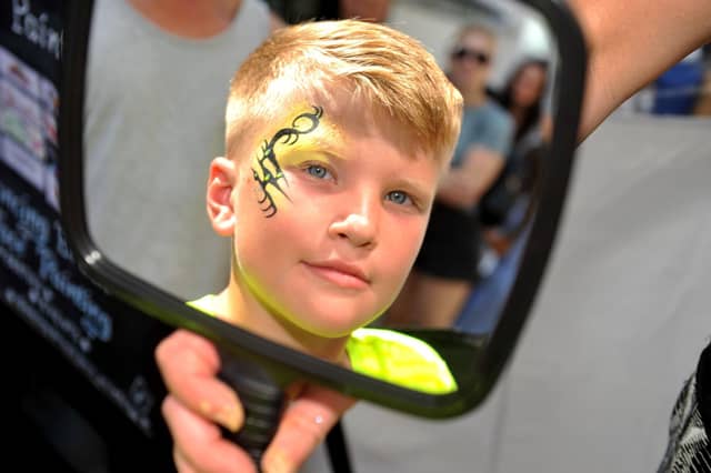 There is lots to look forward to in Littlehampton in 2025