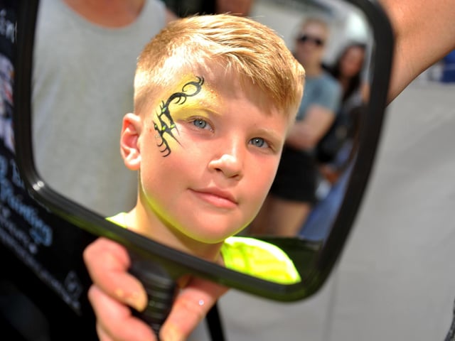 There is lots to look forward to in Littlehampton in 2025