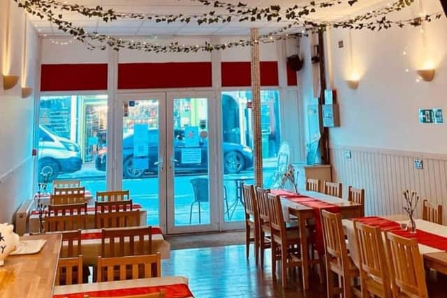 An Eastbourne restaurant owner has invited members of the community to try Polish delicacies and is offering a special discount for new customers.