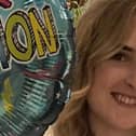 Alice Clark, 21, had been working as a paramedic for two months before the fatal crash in January 2022. Photo: South East Coast Ambulance Service NHS Foundation Trust