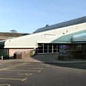 Uckfield Leisure Centre is now an Asset of Community Value