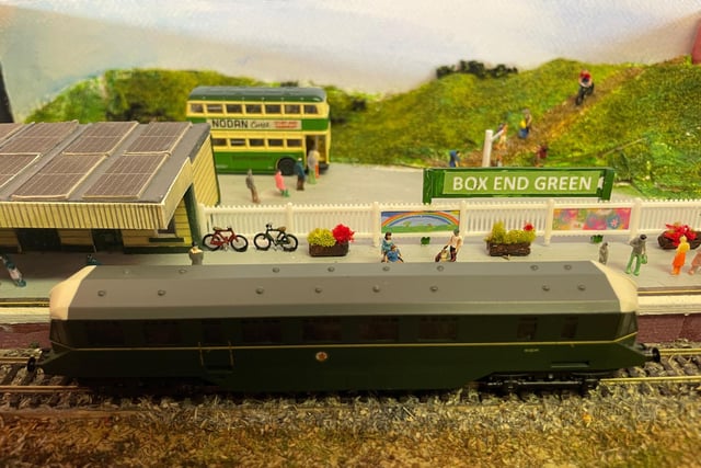 Family fun day in Lewes for communities to celebrate railways