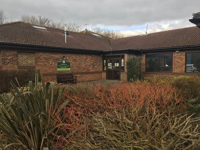 At The Laurels Primary School, 83% of parents who made it their first choice were offered a place for their child. A total of six applicants had the school as their first choice but did not get in.