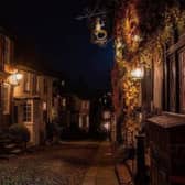 Mermaid Inn