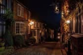 Mermaid Inn