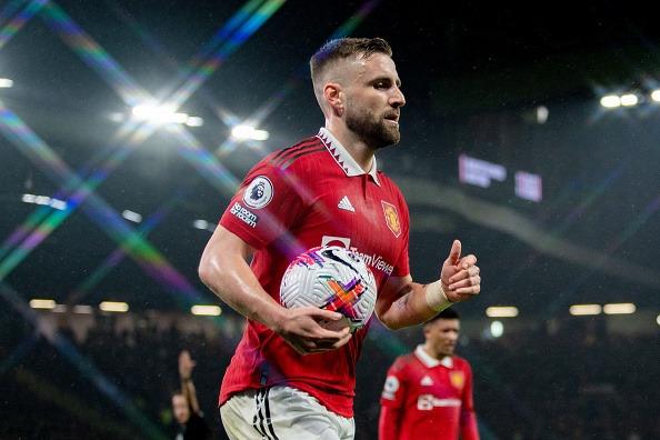 The England international missed the win at Forest with a thigh injury but could be fit in time to face the Seagulls